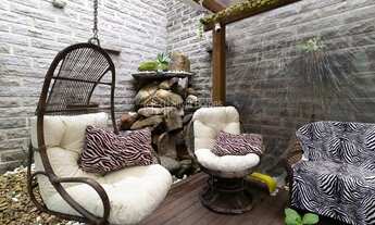 Imagem 7: Sobrado para Venda em Porto Alegre / RS no bairro Rubem Berta