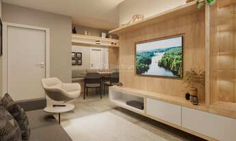 Imagem 6: Minha Casa Minha Vida para Venda em Porto Alegre / RS no bairro Vila Nova