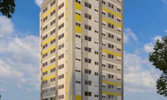 Imagem 3: Minha Casa Minha Vida para Venda em Porto Alegre / RS no bairro Glória