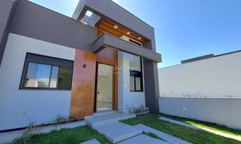 Imagem: Casa no Lagos de Nova Ipanema