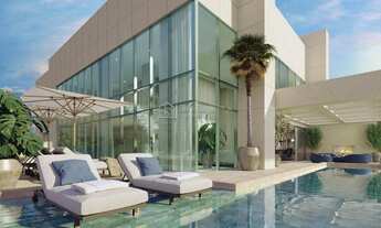 Imagem: Golden lake Porto Alegre