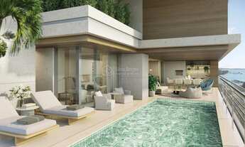 Imagem 2: Golden lake Porto Alegre