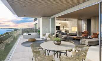 Imagem 5: Golden lake Porto Alegre