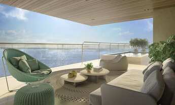 Imagem 4: Golden lake Porto Alegre