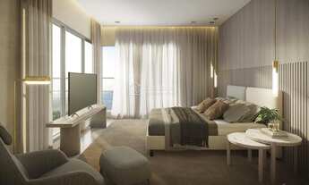 Imagem 6: Golden lake Porto Alegre