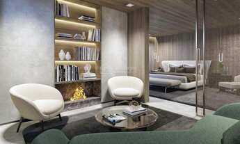 Imagem 7: Golden lake Porto Alegre