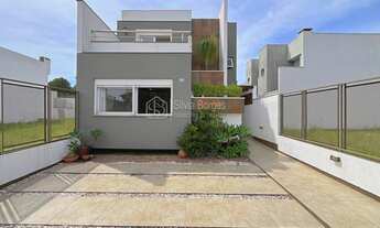 Imagem 2: Sobrado para Venda em Porto Alegre / RS no bairro Lagos de Nova Ipanema