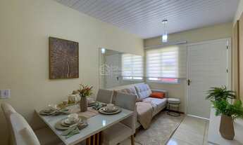 Imagem 5: Minha Casa Minha Vida para Venda em Gravataí / RS no bairro Morada do Vale II