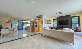 Imagem 7: Sobrado para Venda em Porto Alegre / RS no bairro Lagos de Nova Ipanema