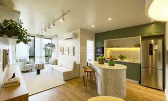 Imagem: Apartamento para Venda em Porto Alegre /