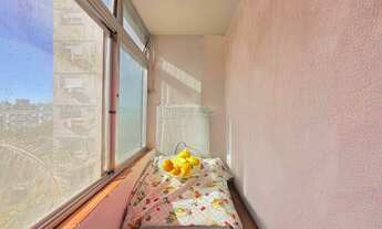 Imagem 4: Apartamento para Venda em Porto Alegre / RS no bairro Cristal