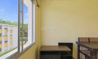 Imagem 6: Apartamento para Venda em Porto Alegre / RS no bairro Vila Nova