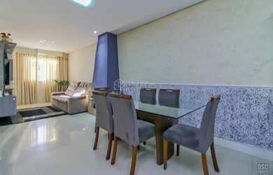 Imagem 4: Sobrado para Venda em Porto Alegre / RS no bairro Urubatã