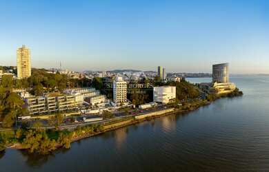 Imagem 3: Porto 1820 - Praia de Belas