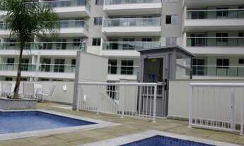 Imagem 3: Apartamento para Venda em Rio de Janeiro, Freguesia (Jacarepaguá), 2 dormitórios, 1 suíte