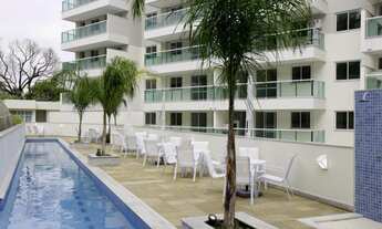 Imagem 4: Apartamento para Venda em Rio de Janeiro, Freguesia (Jacarepaguá), 2 dormitórios, 1 suíte