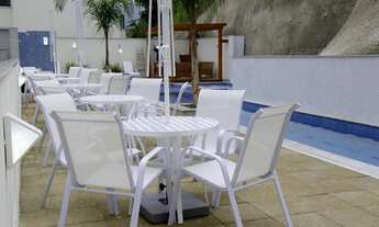 Imagem 5: Apartamento para Venda em Rio de Janeiro, Freguesia (Jacarepaguá), 2 dormitórios, 1 suíte