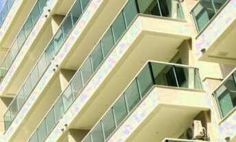 Imagem 6: Apartamento para Venda em Rio de Janeiro, Freguesia (Jacarepaguá), 2 dormitórios, 1 suíte