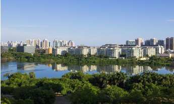 Imagem 3: Apartamento para Venda em Rio de Janeiro, BARRA DA TIJUCA, 5 dormitórios, 4 suítes, 6 banh