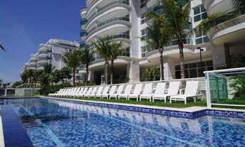 Imagem 3: Apartamento para Venda em Rio de Janeiro, BARRA DA TIJUCA, 4 dormitórios, 4 suítes, 5 banh