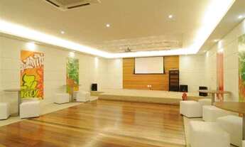 Imagem 4: Apartamento para Venda em Rio de Janeiro, BARRA DA TIJUCA, 4 dormitórios, 4 suítes, 5 banh