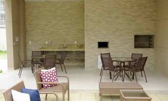 Imagem 4: Apartamento para Venda em Rio de Janeiro, JACAREPAGUA, 3 dormitórios, 1 suíte, 2 banheiros