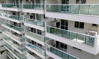 Imagem 4: Apartamento para Venda em Rio de Janeiro, Freguesia (Jacarepaguá), 2 dormitórios, 1 suíte