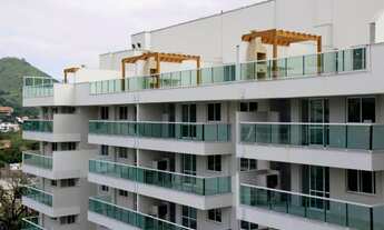 Imagem 5: Apartamento para Venda em Rio de Janeiro, Freguesia (Jacarepaguá), 2 dormitórios, 1 suíte