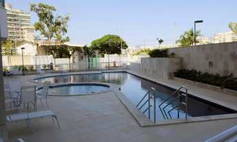 Imagem 6: Apartamento para Venda em Rio de Janeiro, RECREIO DOS BANDEIRANTES, 3 dormitórios, 1 suíte