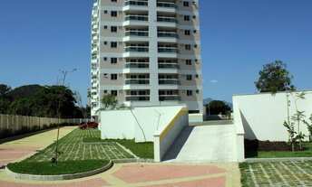 Imagem 1: Apartamento para Venda em Rio de Janeiro, RECREIO DOS BANDEIRANTES, 3 dormitórios, 1 suíte