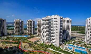 Imagem 2: Apartamento para Venda em Rio de Janeiro, RECREIO DOS BANDEIRANTES, 2 dormitórios, 2 suíte