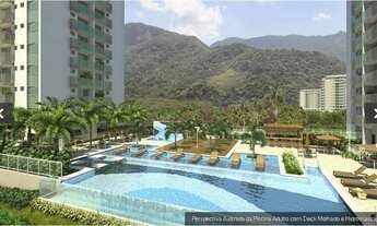 Imagem 3: Apartamento para Venda em Rio de Janeiro, RECREIO DOS BANDEIRANTES, 2 dormitórios, 2 suíte