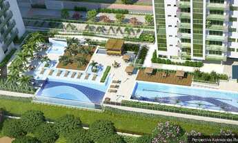 Imagem 4: Apartamento para Venda em Rio de Janeiro, RECREIO DOS BANDEIRANTES, 2 dormitórios, 2 suíte