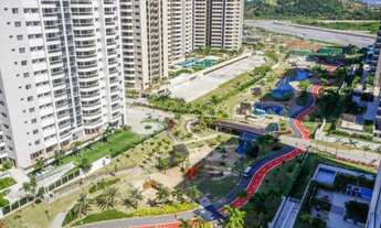 Imagem 5: Apartamento para Venda em Rio de Janeiro, RECREIO DOS BANDEIRANTES, 2 dormitórios, 2 suíte