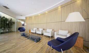 Imagem 2: Sala Comercial/Nova para Venda em Rio de Janeiro, BARRA DA TIJUCA, 1 banheiro, 1 vaga