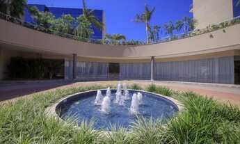 Imagem 4: Sala Comercial/Nova para Venda em Rio de Janeiro, BARRA DA TIJUCA, 1 banheiro, 1 vaga