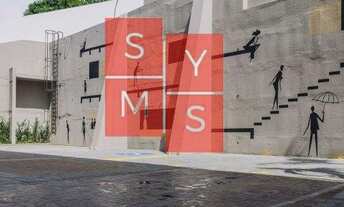 Imagem 4: Sala Comercial/Nova para Venda em Rio de Janeiro, Freguesia (Jacarepaguá), 1 suíte, 1 banh