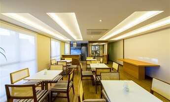 Imagem 7: Cobertura Duplex para Venda em Petrópolis, ITAIPAVA, 2 dormitórios, 2 suítes, 2 banheiros