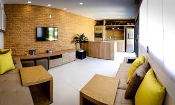 Imagem 5: Apartamento para Venda em Rio de Janeiro, DEL CASTILHO, 2 dormitórios, 1 suíte, 2 banheiro