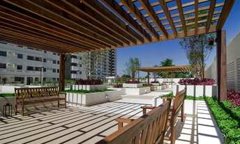 Imagem 7: Apartamento para Venda em Rio de Janeiro, DEL CASTILHO, 2 dormitórios, 1 suíte, 2 banheiro