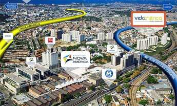 Imagem 3: Apartamento para Venda em Rio de Janeiro, DEL CASTILHO, 2 dormitórios, 1 suíte, 2 banheiro