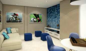 Imagem 4: Apartamento para Venda em Rio de Janeiro, MEIER, 3 dormitórios, 1 suíte, 2 banheiros, 2 va