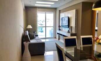 Imagem 6: Apartamento para Venda em Rio de Janeiro, MEIER, 3 dormitórios, 1 suíte, 2 banheiros, 2 va