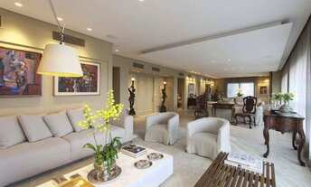 Imagem 5: Apartamento para Venda em Rio de Janeiro, BARRA DA TIJUCA, 4 dormitórios, 4 suítes, 6 banh