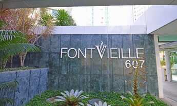 Imagem 6: Apartamento para Venda em Rio de Janeiro, BARRA DA TIJUCA, 4 dormitórios, 4 suítes, 6 banh