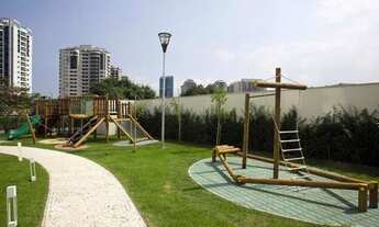 Imagem 2: Apartamento para Venda em Rio de Janeiro, BARRA DA TIJUCA, 4 dormitórios, 4 suítes, 6 banh