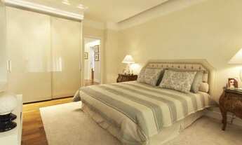 Imagem 3: Apartamento para Venda em Rio de Janeiro, BARRA DA TIJUCA, 4 dormitórios, 4 suítes, 6 banh