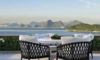 Imagem 4: Apartamento para Venda em Rio de Janeiro, FLAMENGO, 3 dormitórios, 3 suítes, 4 banheiros