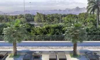 Imagem 7: Apartamento para Venda em Rio de Janeiro, FLAMENGO, 3 dormitórios, 3 suítes, 4 banheiros