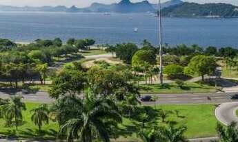 Imagem 1: Apartamento para Venda em Rio de Janeiro, FLAMENGO, 3 dormitórios, 3 suítes, 4 banheiros